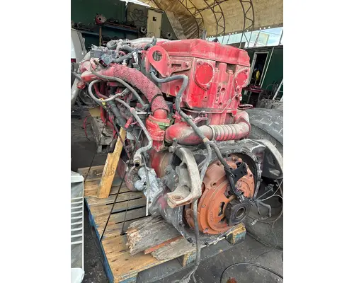 CUMMINS ISX15 Engine Assembly