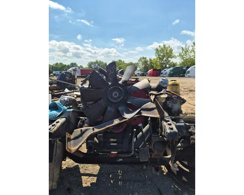 CUMMINS ISX15 Engine Assembly