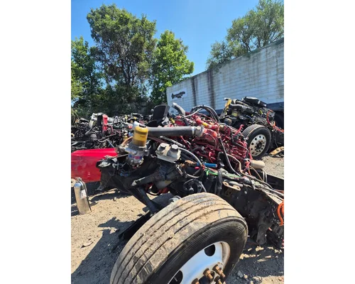 CUMMINS ISX15 Engine Assembly