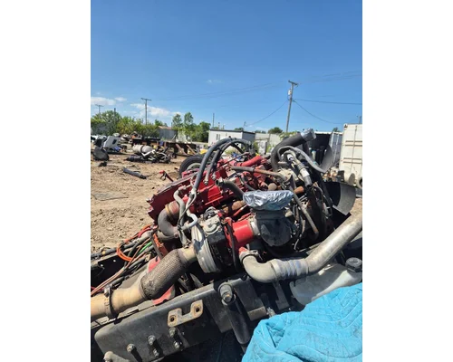 CUMMINS ISX15 Engine Assembly