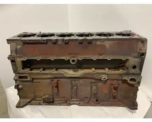 CUMMINS ISX15 Engine Block