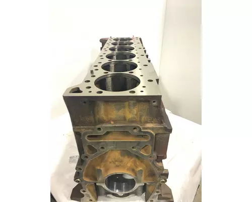 CUMMINS ISX15 Engine Block