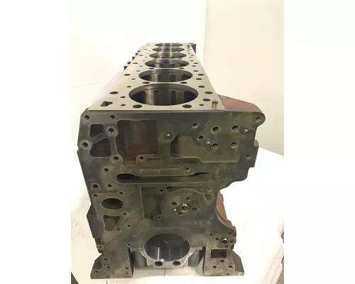 CUMMINS ISX15 Engine Block