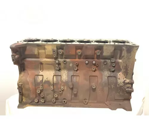 CUMMINS ISX15 Engine Block