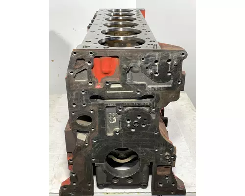 CUMMINS ISX15 Engine Block