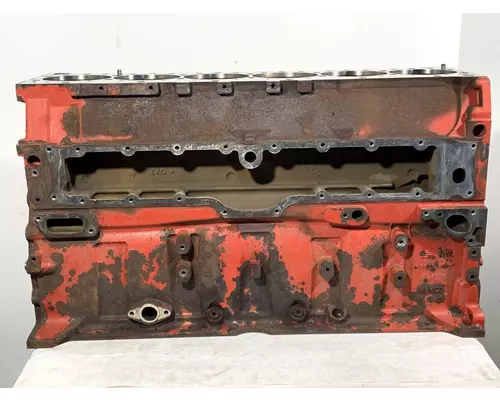 CUMMINS ISX15 Engine Block