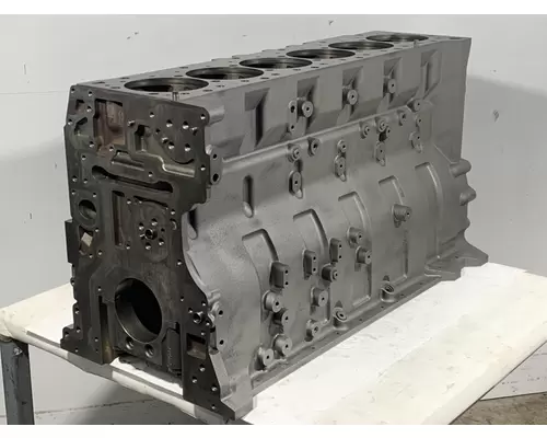 CUMMINS ISX15 Engine Block