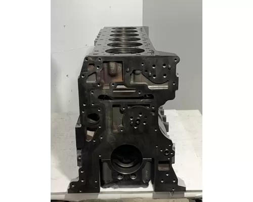 CUMMINS ISX15 Engine Block