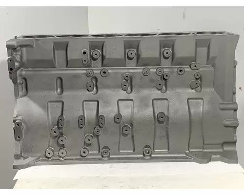 CUMMINS ISX15 Engine Block