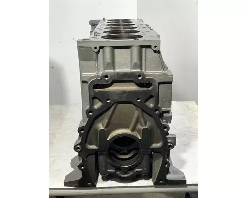 CUMMINS ISX15 Engine Block