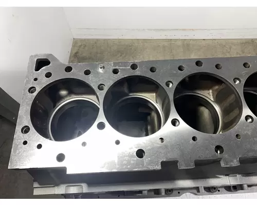 CUMMINS ISX15 Engine Block