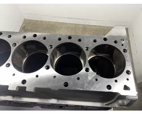 CUMMINS ISX15 Engine Block