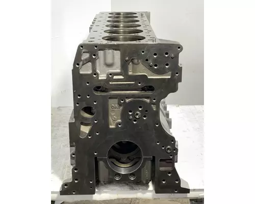 CUMMINS ISX15 Engine Block