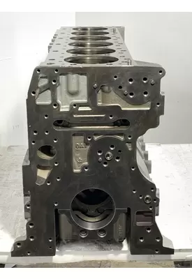 CUMMINS ISX15 Engine Block