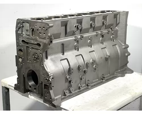 CUMMINS ISX15 Engine Block