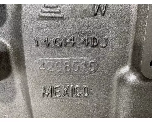 CUMMINS ISX15 Engine Block