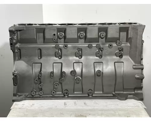 CUMMINS ISX15 Engine Block