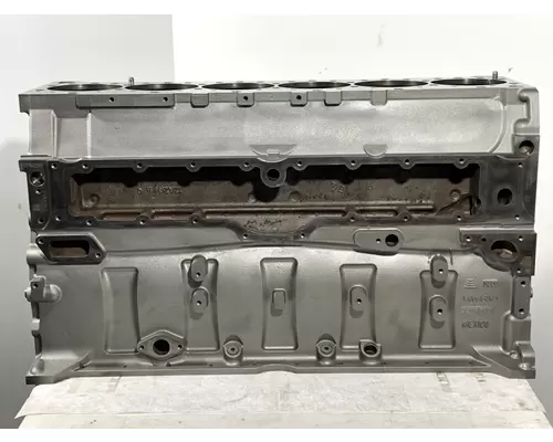 CUMMINS ISX15 Engine Block