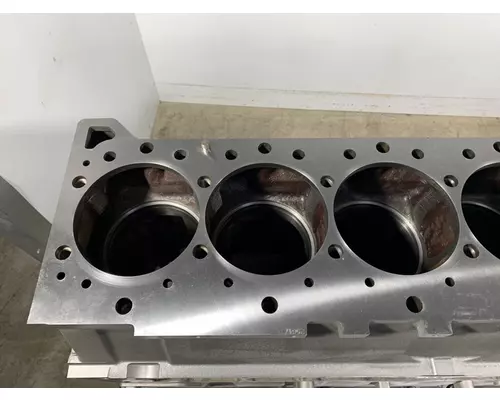 CUMMINS ISX15 Engine Block