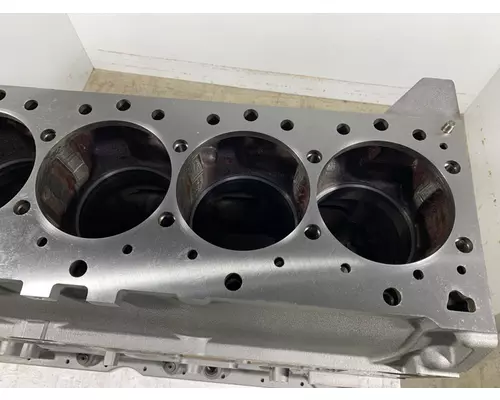 CUMMINS ISX15 Engine Block