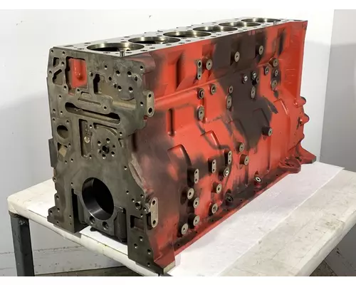 CUMMINS ISX15 Engine Block