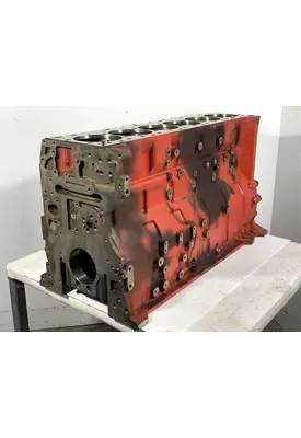 CUMMINS ISX15 Engine Block