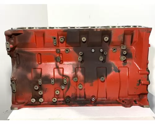 CUMMINS ISX15 Engine Block