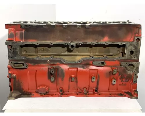 CUMMINS ISX15 Engine Block