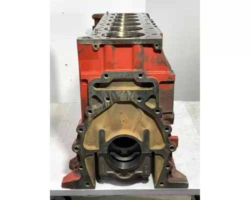 CUMMINS ISX15 Engine Block