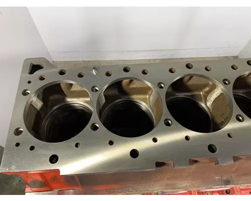 CUMMINS ISX15 Engine Block