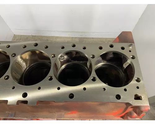 CUMMINS ISX15 Engine Block