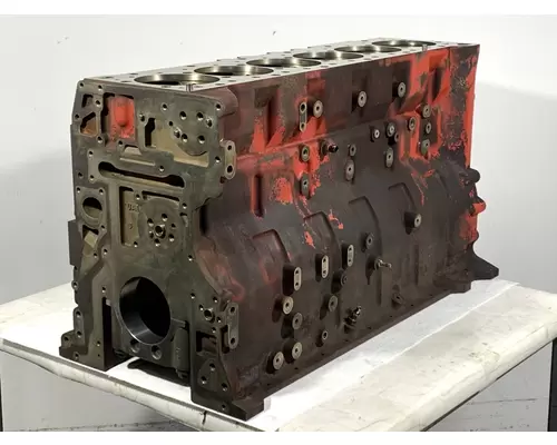 CUMMINS ISX15 Engine Block