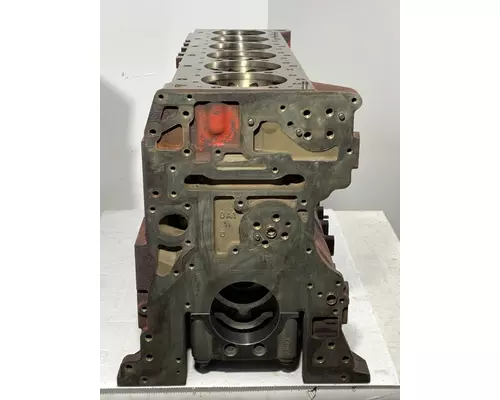 CUMMINS ISX15 Engine Block