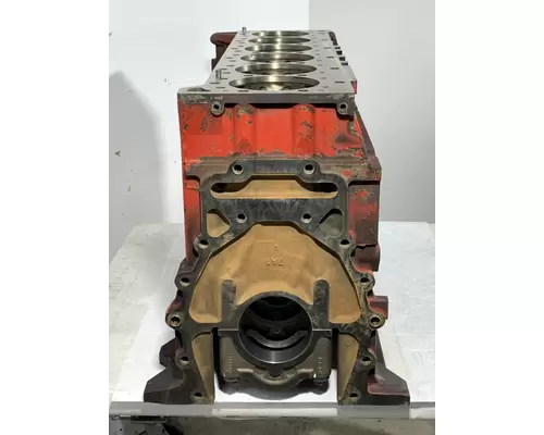 CUMMINS ISX15 Engine Block