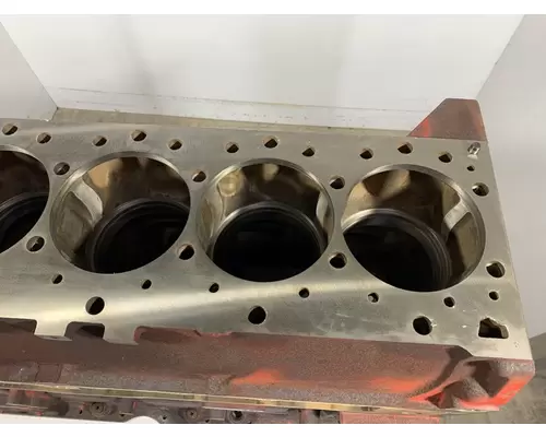 CUMMINS ISX15 Engine Block