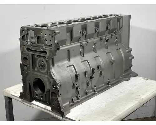 CUMMINS ISX15 Engine Block