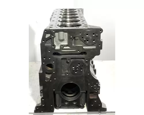 CUMMINS ISX15 Engine Block