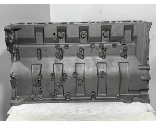 CUMMINS ISX15 Engine Block