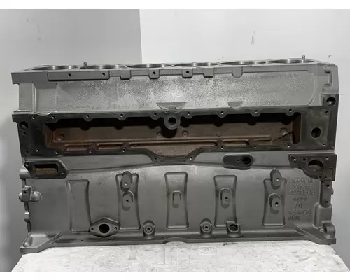 CUMMINS ISX15 Engine Block