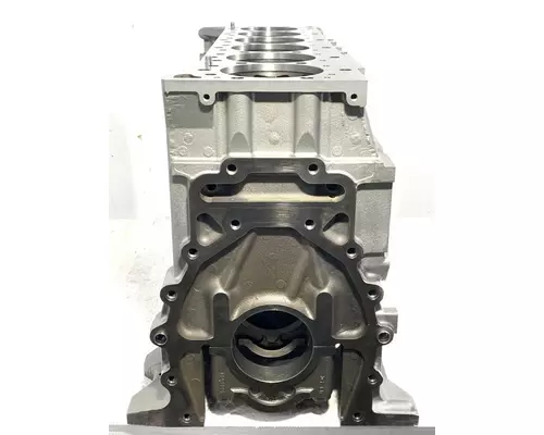 CUMMINS ISX15 Engine Block