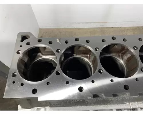 CUMMINS ISX15 Engine Block