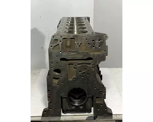 CUMMINS ISX15 Engine Block