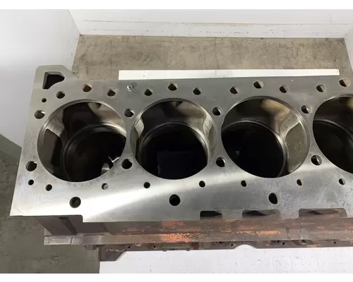 CUMMINS ISX15 Engine Block