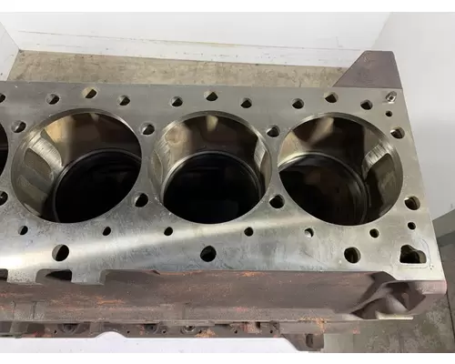 CUMMINS ISX15 Engine Block