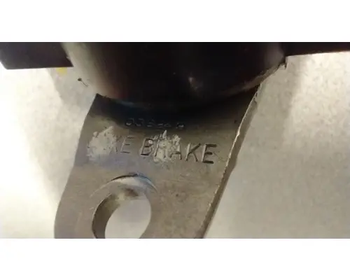 CUMMINS ISX15 Engine Brakes