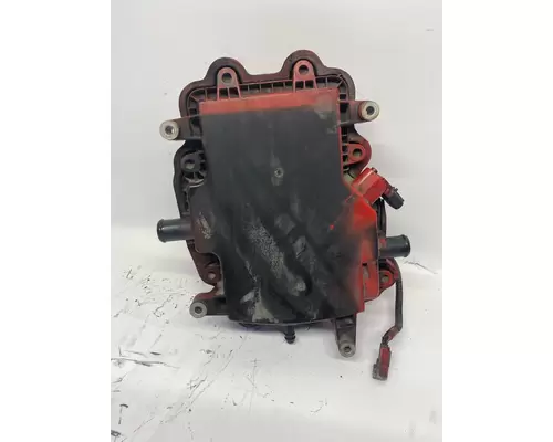 CUMMINS ISX15 Engine Breather & Parts