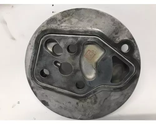 CUMMINS ISX15 Engine Cover