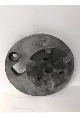 CUMMINS ISX15 Engine Cover