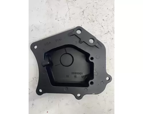 CUMMINS ISX15 Engine Cover