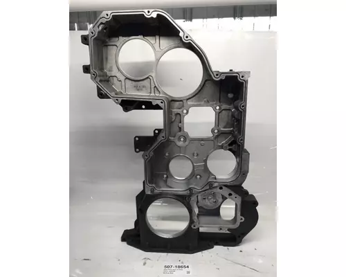 CUMMINS ISX15 Engine Cover